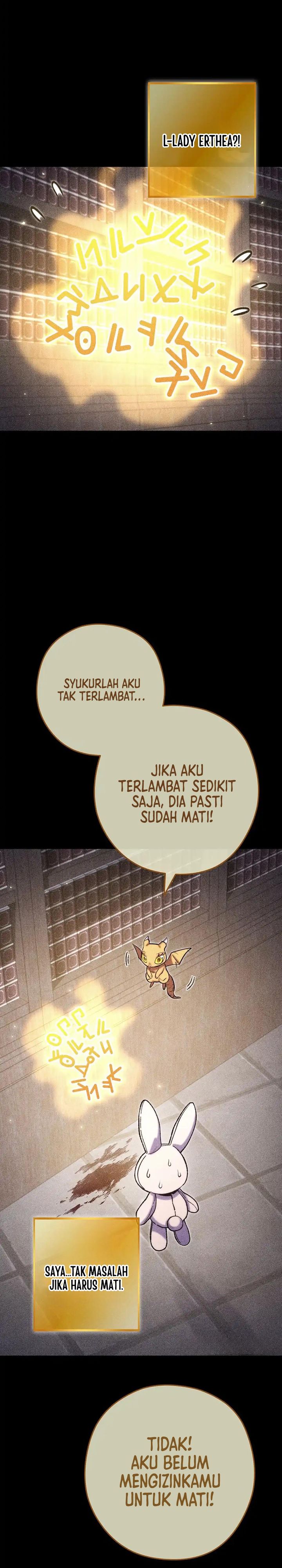 Dungeon Reset Chapter 257